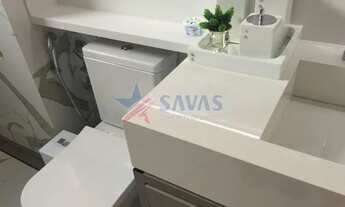 Imagem 7: FÍNISSIMO APTO DE 3 DORMITÓRIOS DECORADO - LOCAL NOBRE