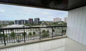 Imagem 4: Cobertura à venda, 4 quartos, 2 suítes, 3 vagas, BARRA DA TIJUCA - RIO DE JANEIRO/RJ