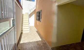 Imagem 4: Casa com 2 dormitórios à venda, 92 m² por R$ 499.000,00 - Aviação - Praia Grande/SP