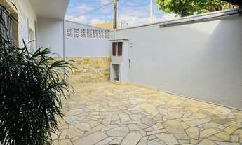 Imagem 6: Sobrado com 3 dormitórios à venda, 260 m² por R$ 795.000,00 - Vila Bressani - Paulínia/SP