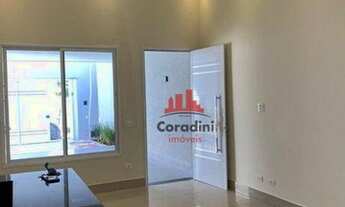 Imagem 6: Casa com 3 dormitórios à venda, 120 m² por R$ 640.000,00 - Jardim Dona Judith - Americana