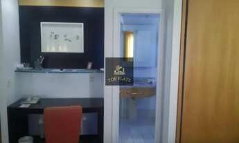 Imagem 5: Flat disponível na Vila Olímpia