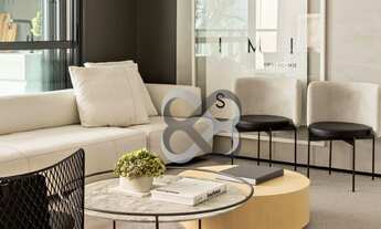 Imagem 3: Apartamento com 3 dormitórios à venda, 112 m² - Gleba Palhano - Londrina/PR