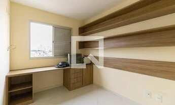 Imagem 6: Apartamento para Aluguel - Sacomã, 2 Quartos, 50 m2