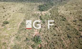 Imagem 4: Fazenda a venda no Jardim Europa - Tangara da serra/MT