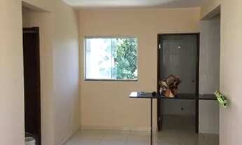 Imagem 3: Apartamento Aguas Lindas inicio da cidade Setor 2