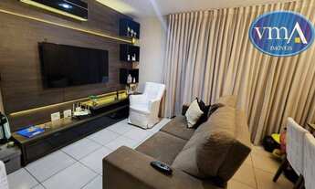 Imagem: Vendo Apartamento 97,00 m2, 3 dormitórios