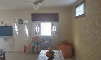 Imagem 2: Casa para venda tem 120 metros quadrados com 3 quartos em Atlântico _ Praia Seca -