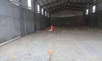 Imagem 4: SÃO PAULO - Galpão/Depósito/Armazém - VILA ISOLINA MAZZEI