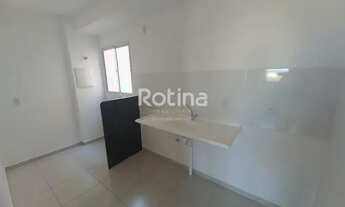 Imagem 5: Apartamento para alugar, 2 quartos, 1 vaga, Loteamento Residencial Pequis - Uberlândia/MG
