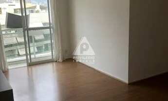 Imagem 3: Venha morar em um excelente Imóvel, na Tijuca