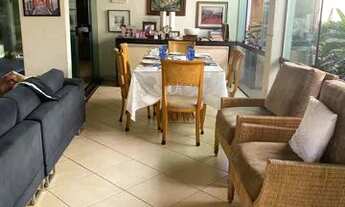 Imagem 7: Casa de condomínio sobrado para venda possui 259 metros quadrados com 4 quartos