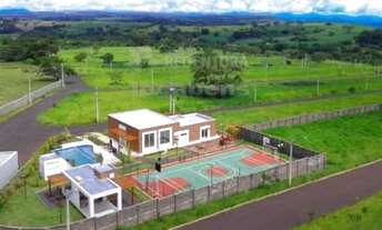 Imagem 2: Terreno a Venda - Cond. Bella Vittà Monte Libano Bady Bassit