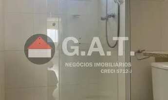 Imagem 3: Apartamento de 3 quartos para alugar no bairro Parque campolim