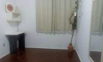 Imagem: Aluga-se quarto para solteiro Cruzeiro velho