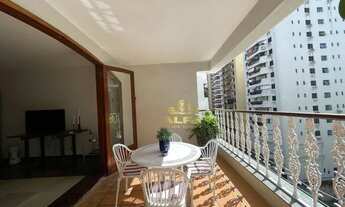 Imagem 6: Apartamento na praia 3 dormitórios 1 suíte 1 vaga Piscina Churrasqueira Pitangueiras Guaru