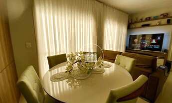 Imagem 6: Cobertura com 2 dormitórios à venda, 144 m² por R$ 990.000,00 - Centro - Palhoça/SC