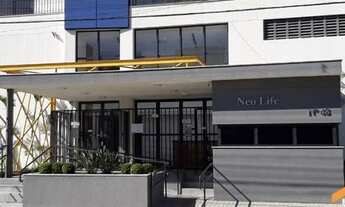 Imagem 5: ESTUDIO NEO LIFE EM ARUJA 33,07 m2 + Área Privativa BOX 1,5 m2 = 34m²