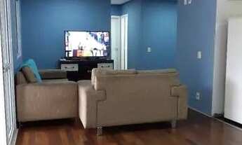 Imagem 4: Apartamento com 3 dormitórios à venda, 115 m² por R$ 850.000,00 - Vila Galvão - Guarulhos