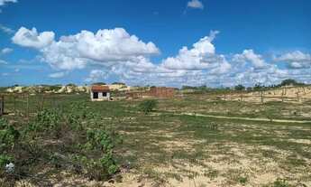 Imagem 5: Terreno Praia Caicara do Norte