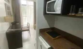 Imagem 4: Sem Caução - Flat Millenium Mobiliado