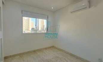 Imagem 7: Apartamento para venda com 172m² na Vila Romana