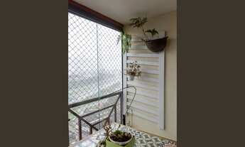 Imagem 7: Apartamento para Aluguel - Jardim do Mar, 3 Quartos, 68 m2