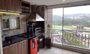 Imagem 4: Aluga-se Apartamento Em Alphaville