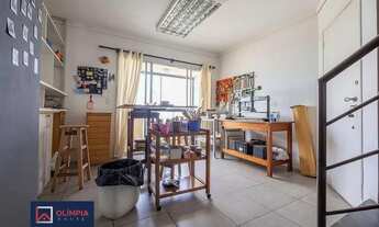 Imagem 7: Cobertura Venda 2 Dormitórios - 180 m² Vila Madalena