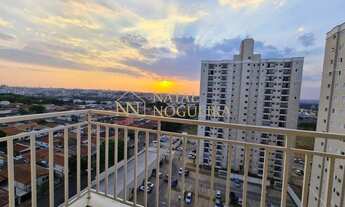 Imagem 2: Lindo apto 2 dormitórios - Americana