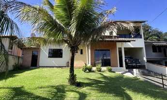 Imagem 2: Casa alto padrão próximo a BR-470