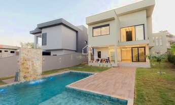 Imagem 3: Casa no Condomínio do Lago