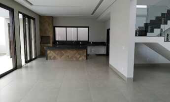 Imagem 4: Sobrado 4 suítes Jardins Gênova