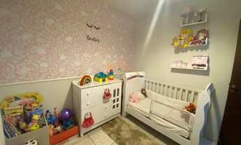 Imagem 4: Apartamento 02 Quartos no Santa Cruz Industrial