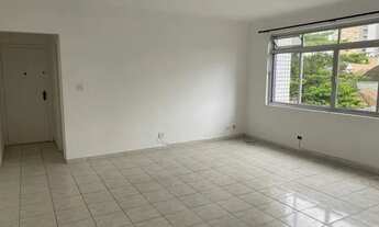 Imagem 2: Vende-se apartamento claro e arejado, boa localização, na Ponta da Praia, Santos-SP. Vaga