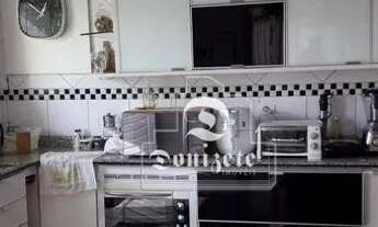 Imagem 6: Sobrado à venda, 158 m² por R$ 1.049.000,00 - Vila Pires - Santo André/SP