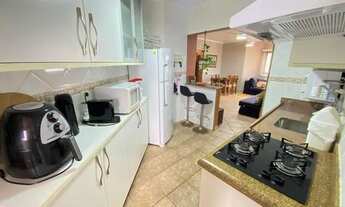 Imagem 5: Apartamento com 3 dormitórios para alugar, 94 m² por R$ 6.500,00/ano - Riviera Módulo 6