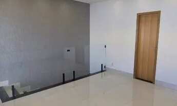 Imagem 2: Sobrado com 2 quartos sendo 2 suítes à venda, 105 m² por R$ 289.000 - Residencial Santa Fé
