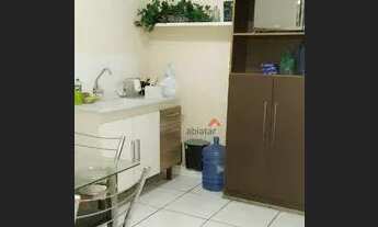 Imagem 4: Sala para alugar, 70 m² por R$ 1.800,00/mês - Parque São Joaquim - Taboão da Serra/SP