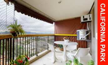 Imagem: PARQUE DAS ROSAS