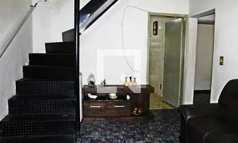 Imagem: Casa para Aluguel - Vila Jacuí, 2 Quartos