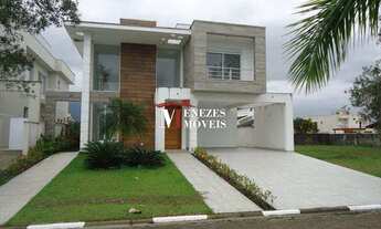 Imagem: Casa a venda Condomínio Fechado Bouganville