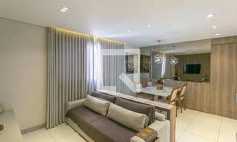 Imagem: Apartamento à Venda - Santo Antônio, 3