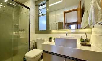 Imagem 2: Todo projetado em condomínio clube