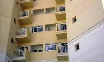 Imagem: APARTAMENTO 3 DORMS, 1 VAGA, 68m², LAZER