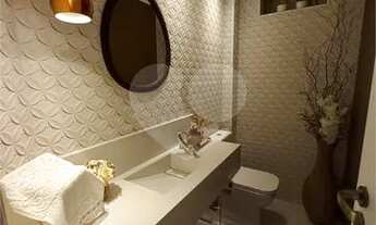 Imagem 6: Amplo e moderno apartamento a duas quadras da praia, no Gonzaga