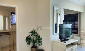 Imagem 3: Flat com 1 dormitório para alugar, 42 m² por R$ 1.836,00/mês - Jardim Europa - São Paulo/S