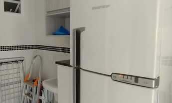 Imagem 4: EXCELENTE APARTAMENTO MOBILIADO NAS TONINHAS