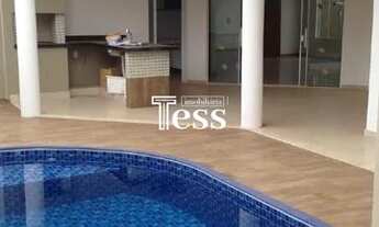 Imagem 7: VENDA Damha 5 - Casa de Condomínio Alto Padrão térrea para venda tem 300 m alto padrão São