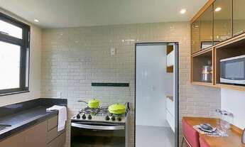 Imagem 3: Apartamento para venda possui 92 metros quadrados com 2 quartos em Buritis - Belo Horizont